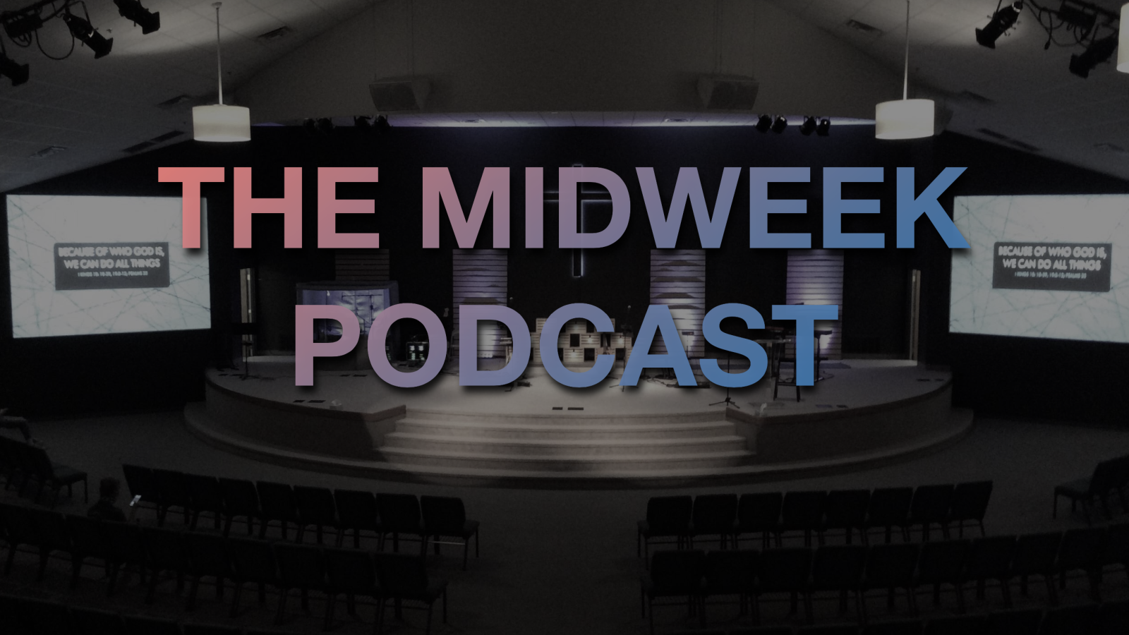 The Midweek