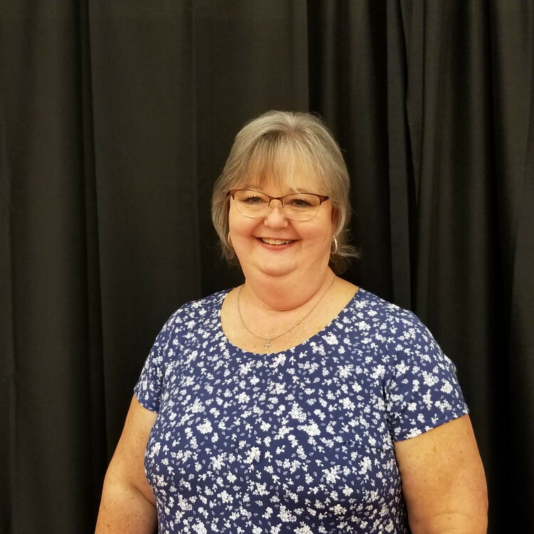 Tammy Oetken
