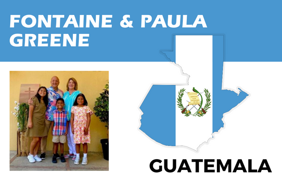 guatemala - website