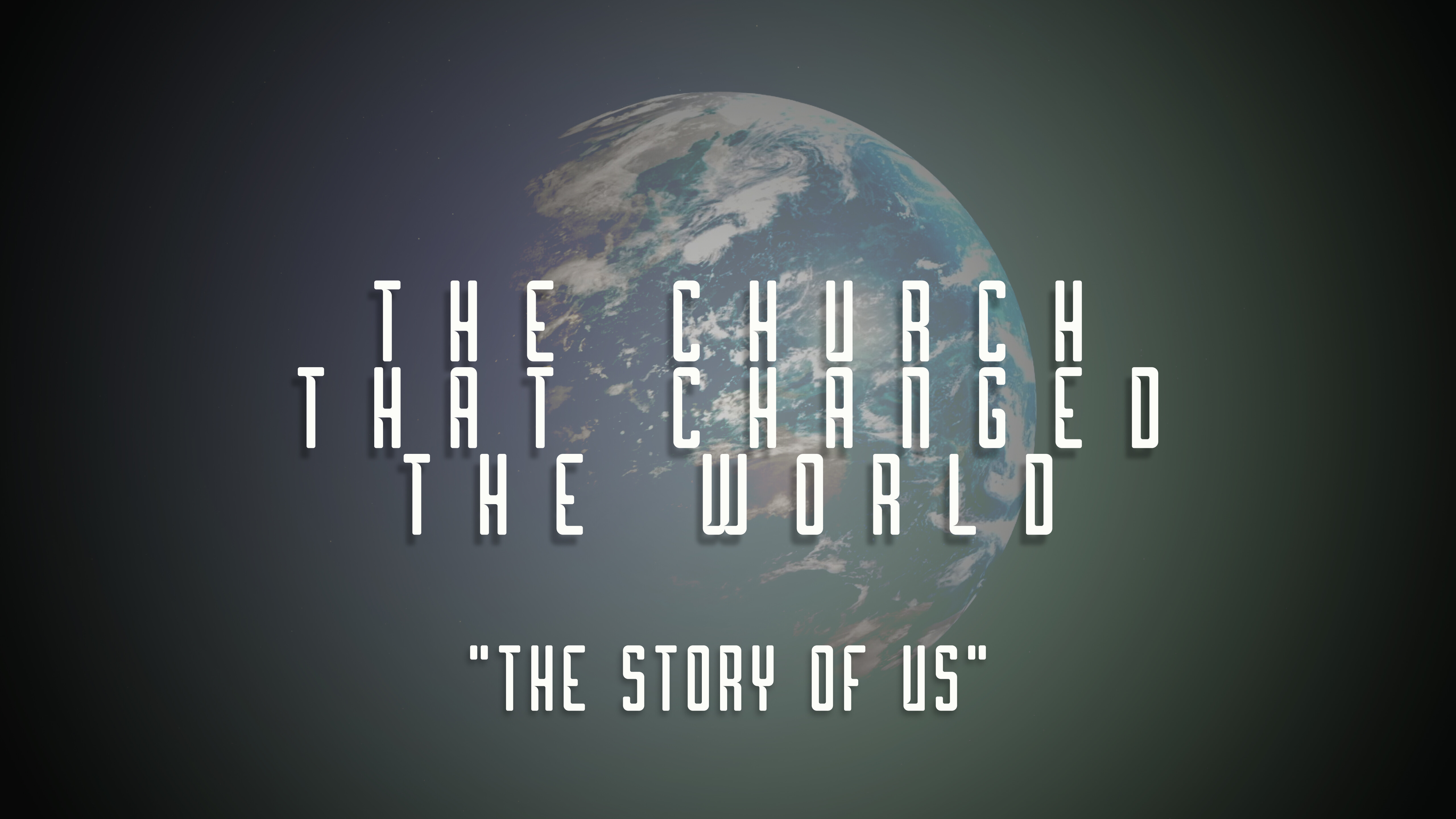 The Story of Us (Audio) episode artwork