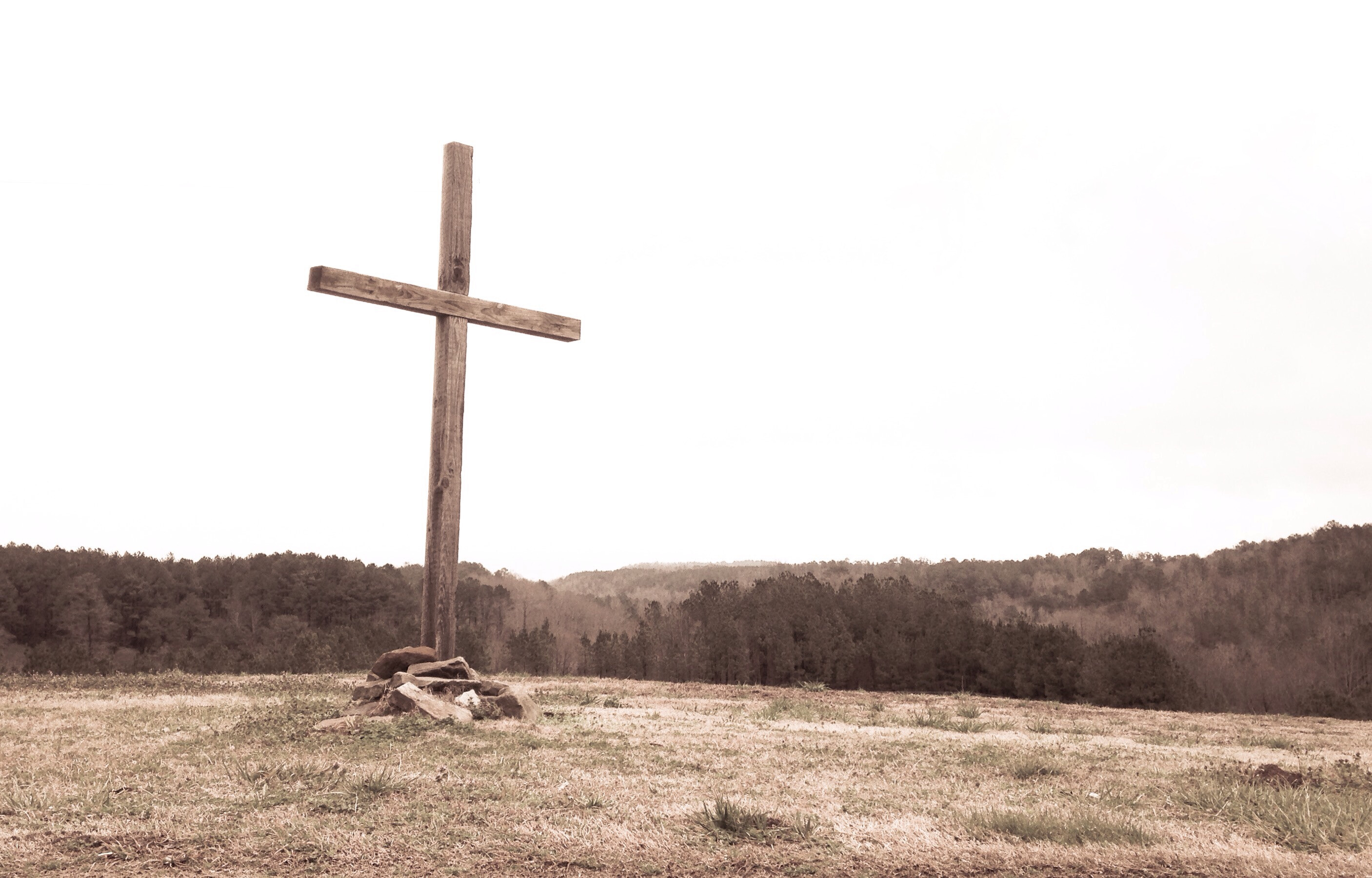 Easter Reflections - Thoughts from Isaiah 53