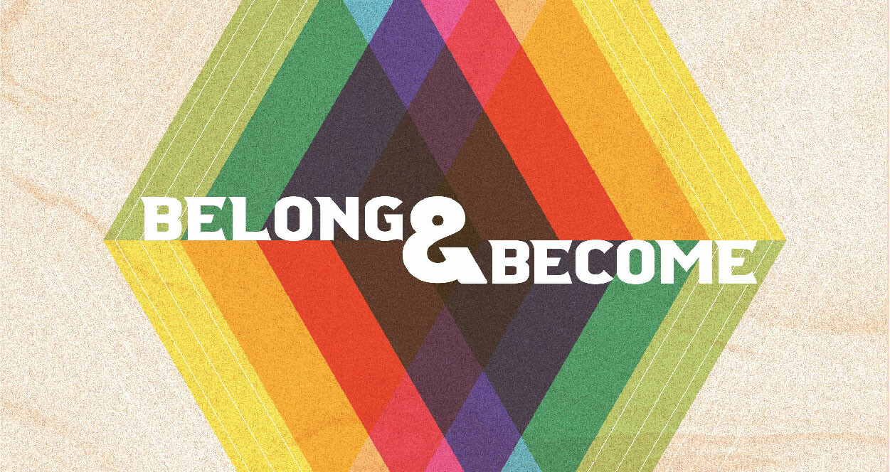 Belong & Become, Week 2, Day 8