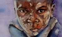 African Boy