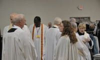 Eucharist 2