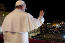 The Church Universal Needs Anglicans Says Pope Francis