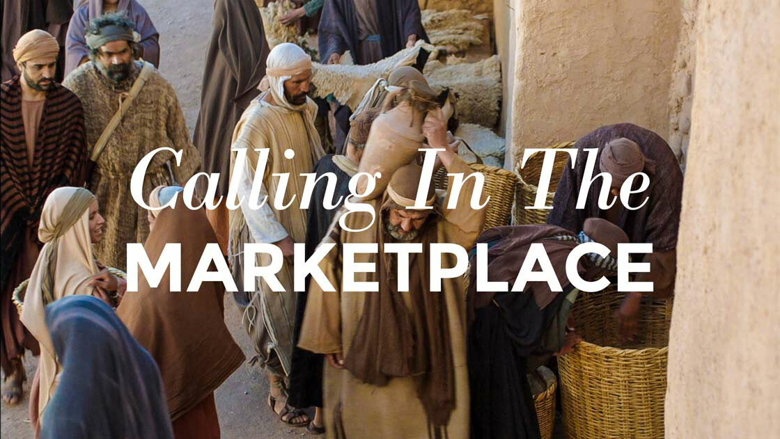Calling in the Marketplace