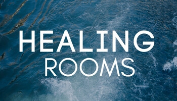 Healing Room 