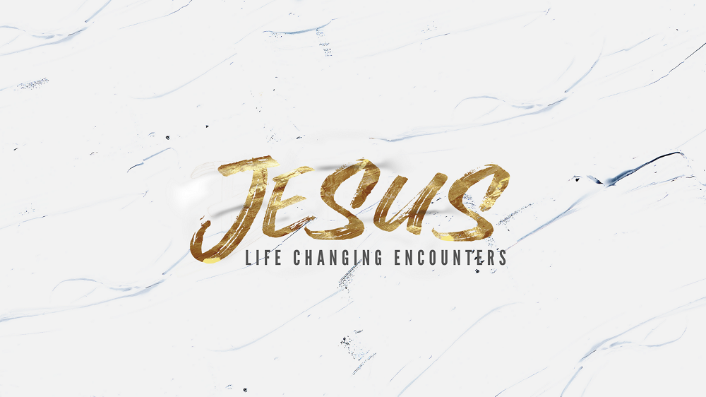 Nicodemus (Audio) episode artwork
