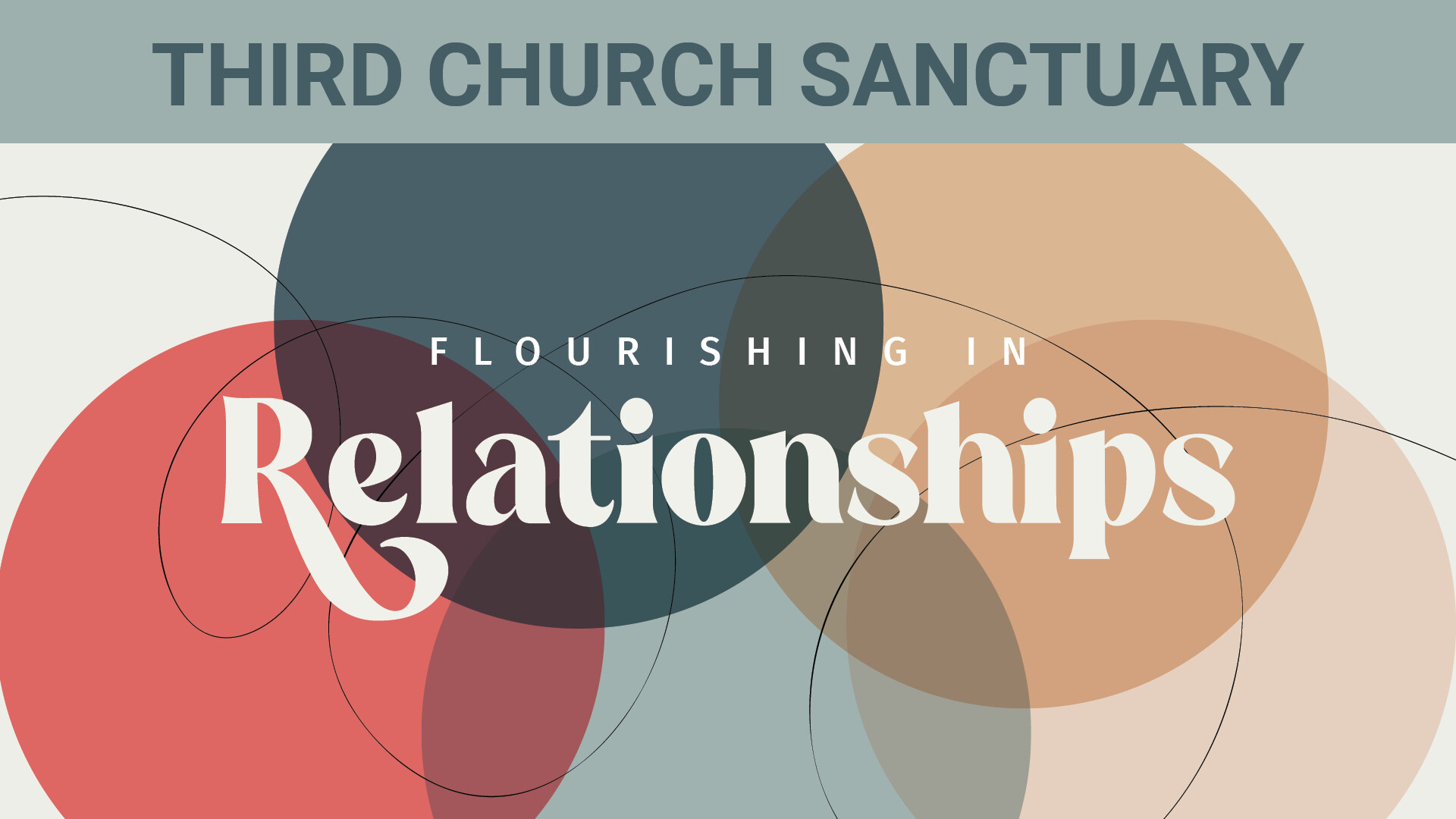 Third Church Podcast