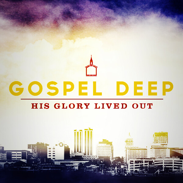 Living With Purpose episode artwork
