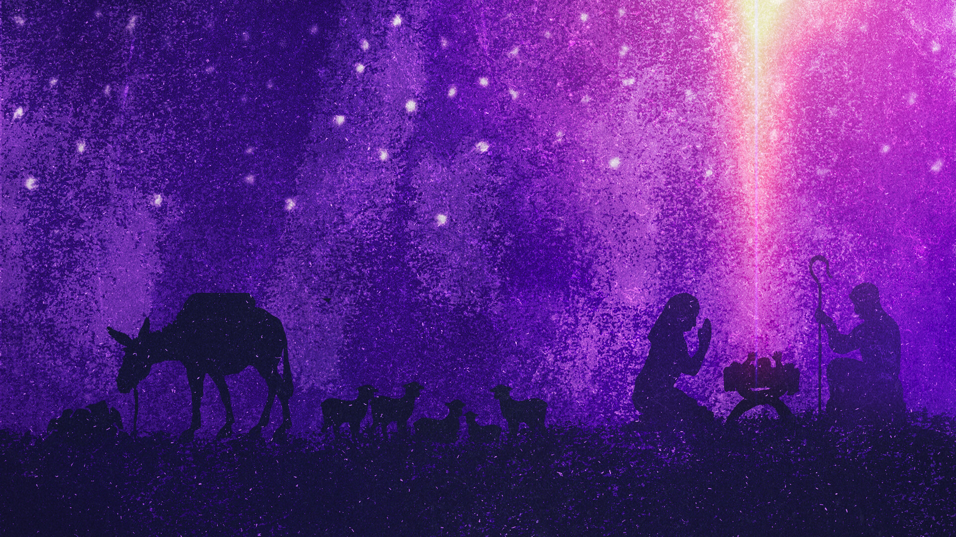Children's Ministry Christmas Program (Video) episode artwork