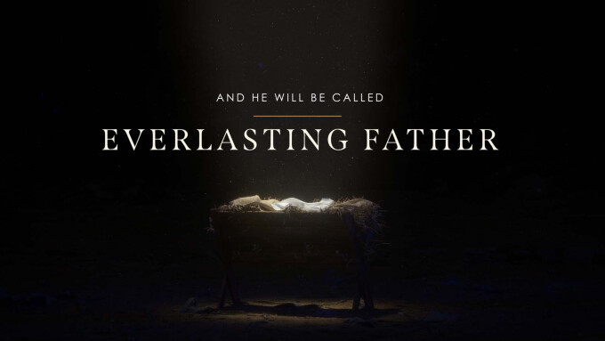 Everlasting Father