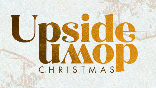 Series: Upside Down Christmas
