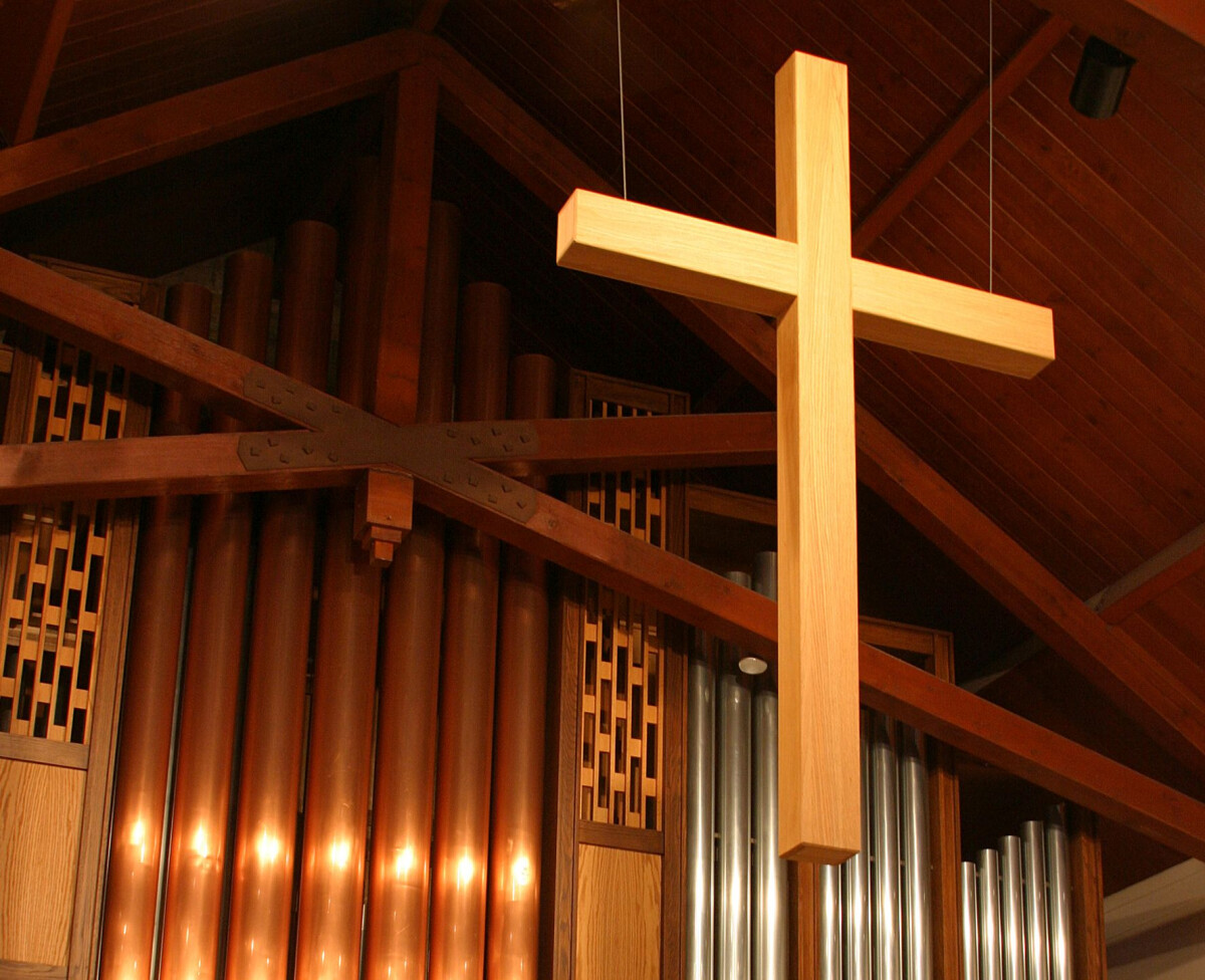 Sunday Worship