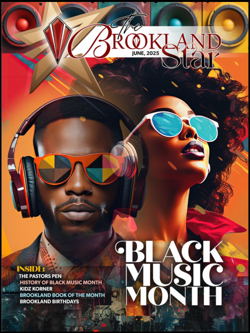 The Brookland Star June 2025 Edition