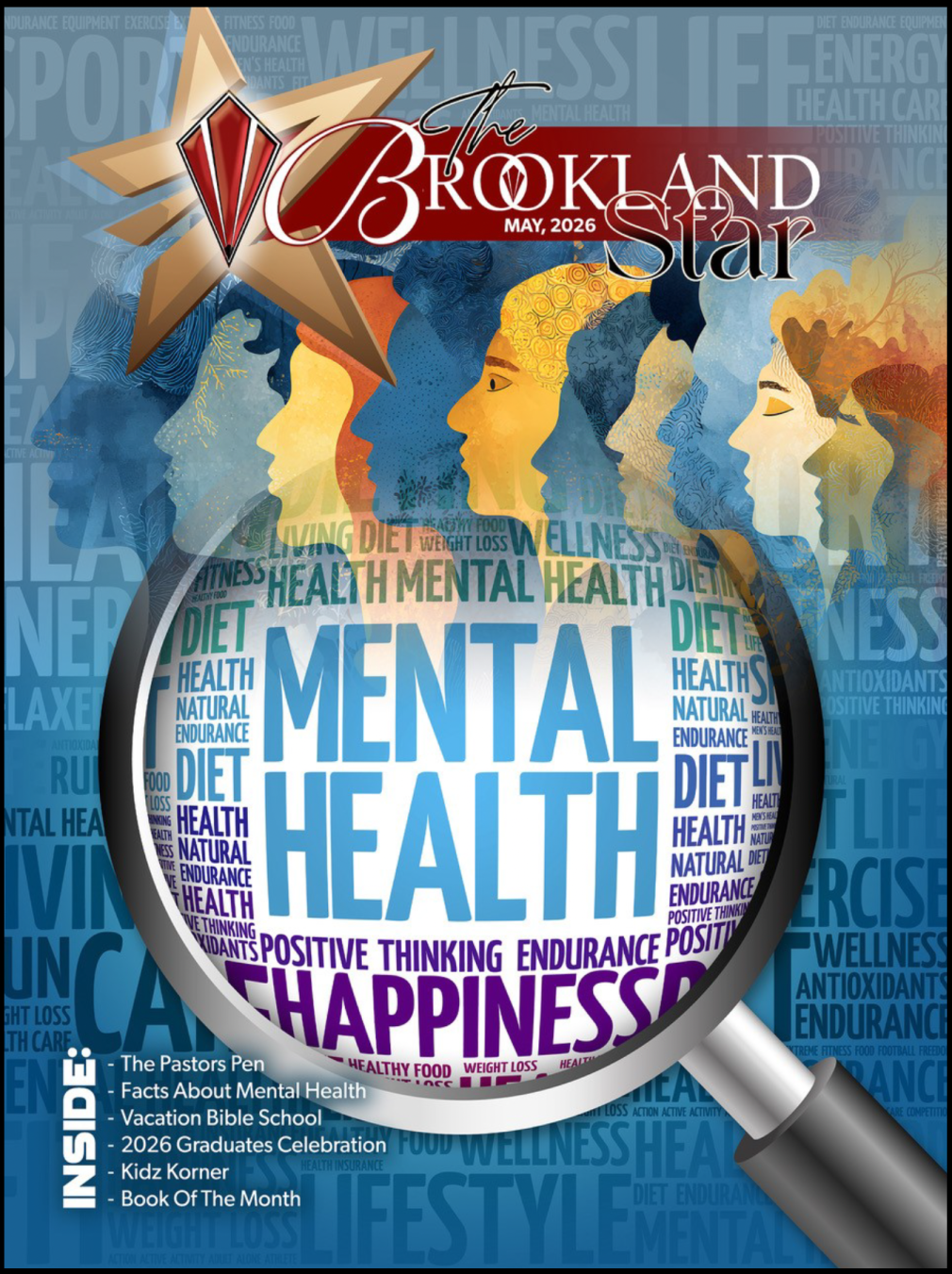 The Brookland Star May 2026 Edition