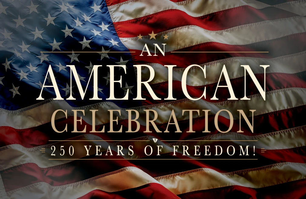 An American Celebration