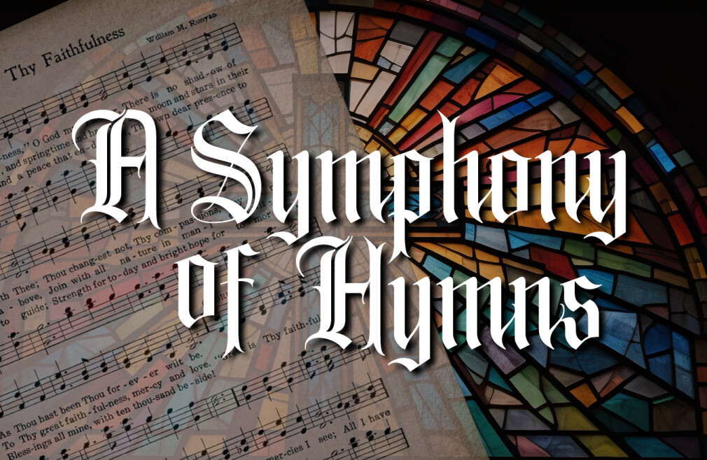 A Symphony of Hymns