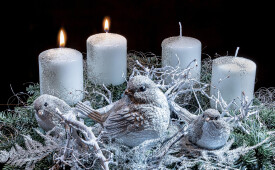 Hanging of the Greens 2025