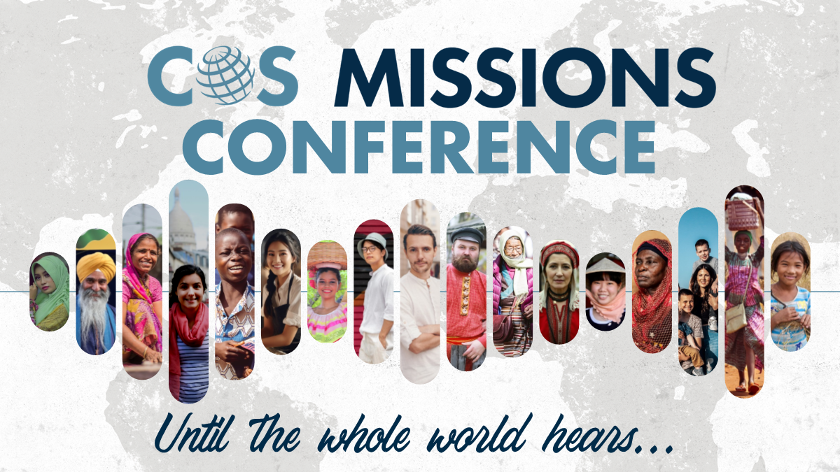 Missions Conference