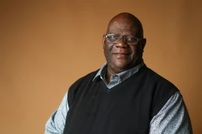 Profile image of Dwight McKissic