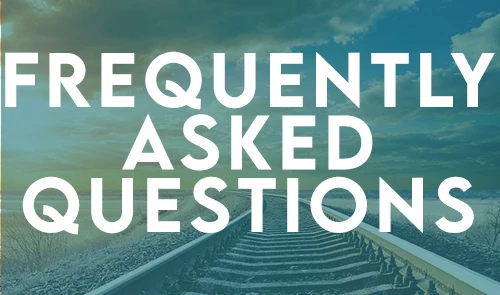 Frequently Asked Questions