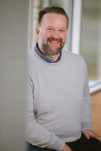 Profile image of C. Blosser