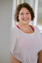 Profile image of Amy J Blosser