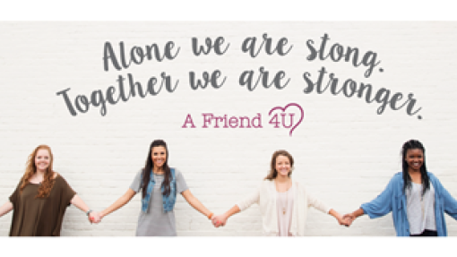 A Friend 4U: A Pregnancy Resource