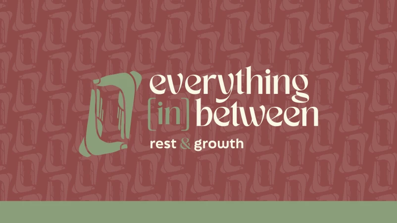 Rev Kristin McAtee 3/23/2025 Rest & Growth  - First Baptist Church of Columbia, MO