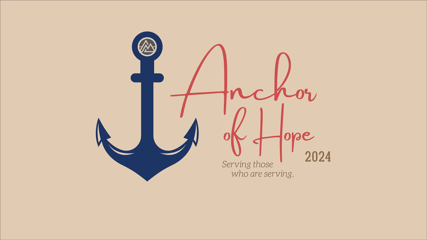 Anchor of Hope - Christmas