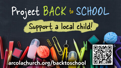 Project Back to School 2025
