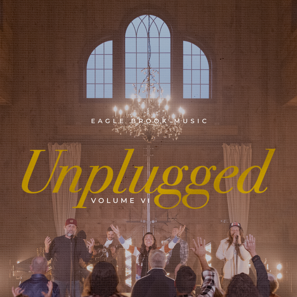 Unplugged Vol. 6 (Live)