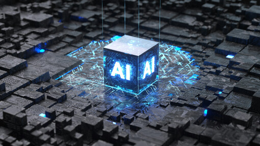 AI and the Call to be More Human