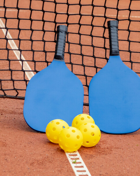 Adult Hangout: Pickleball