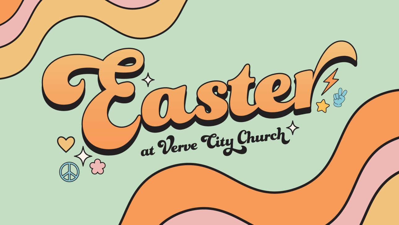 Series-Easter 2026