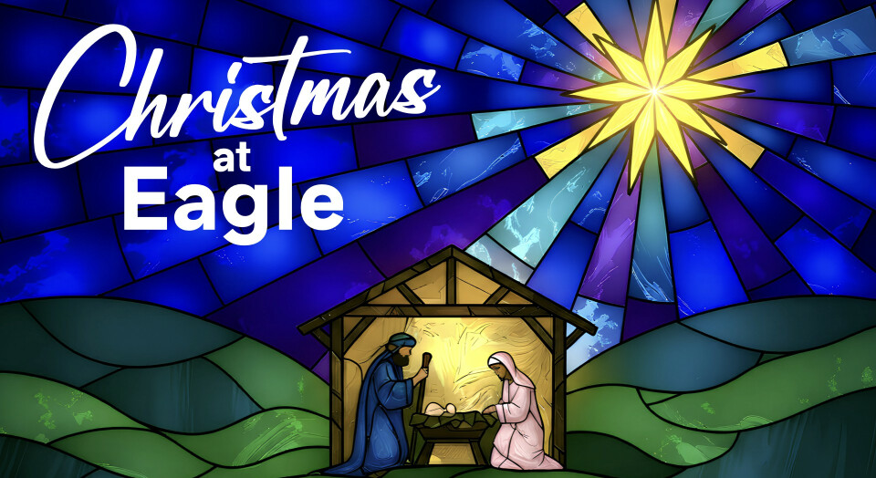 Christmas at Eagle 2025