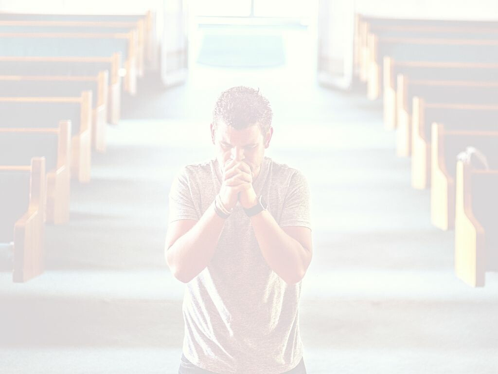 Intercessory Prayer