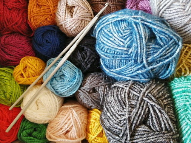 Knitting Circle