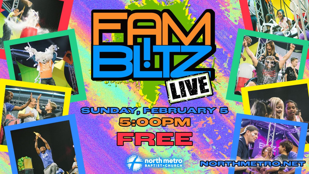 FamBlitz LIVE