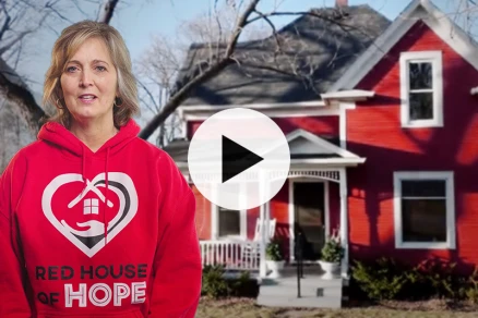 Red House of Hope