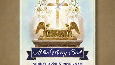 Resurrection Program 2026