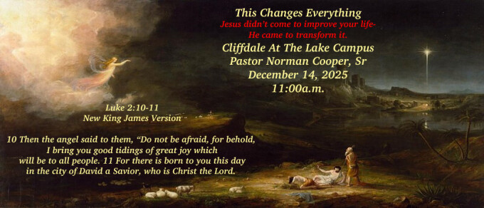 This Changes Everything - CATL