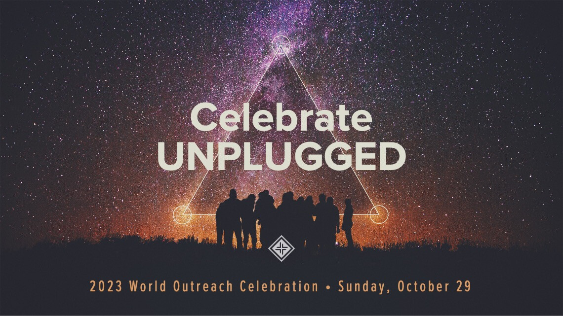 WOC Celebrate Unplugged