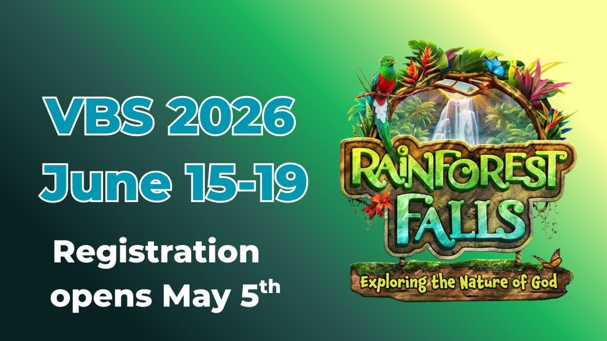 VBS 2026 