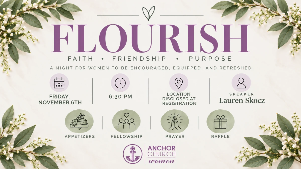 Flourish