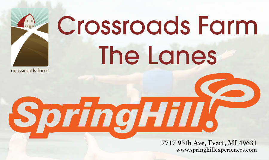 CRF The Lanes, Summer Camp '24 @ SpringHill