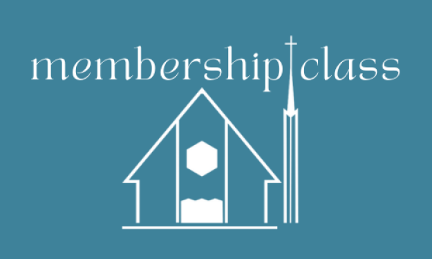 Membership Class - Feb 2025