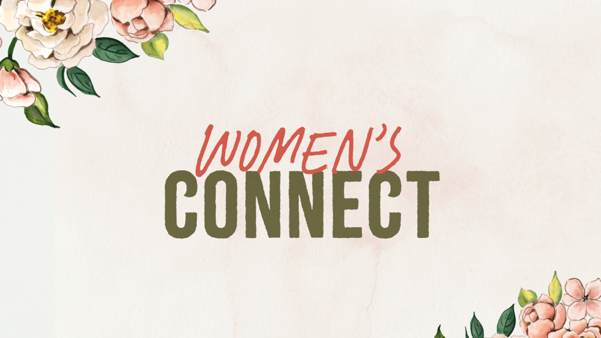 Women's Connect