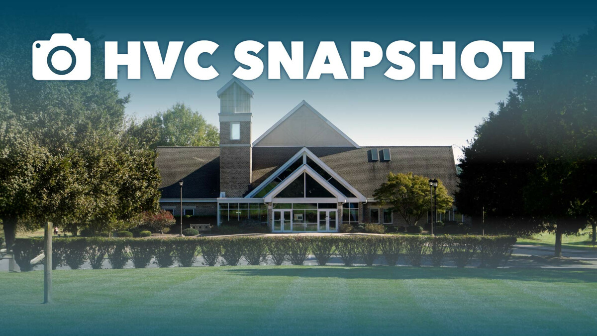 HVC Snapshot at The Point